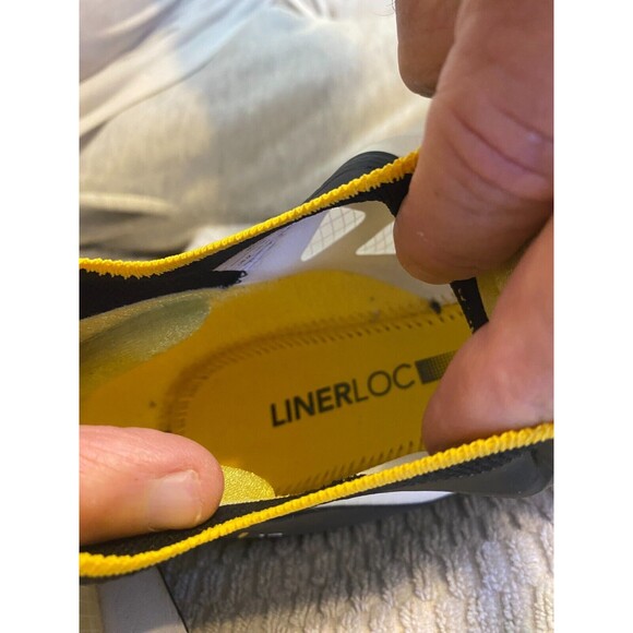 Naked T/R Trail Racing Running Shoes SZ 11 Men/Women 12 - Picture 4 of 5